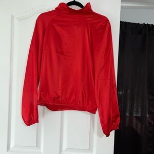 Red Kendall and Kylie shirt